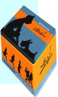 Les Aventures de Tintin - intgrale 21 DVD