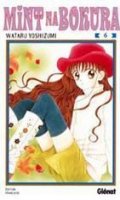 Mint Na Bokura T.6