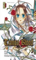 Trinity Blood T.3