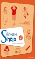 Shonen Shojo T.2