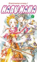 Haru Hana - Sentimental comedy T.2