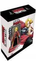 Fullmetal Alchemist Vol.1 collector