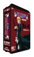 Bleach - collector Vol.7