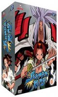 Shaman King Vol.1