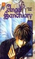 Angel Sanctuary T.6