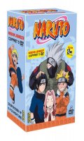 Naruto jeunesse Vol.1  5