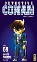 Dtective Conan T.59