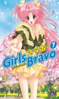 Girls Bravo T.7