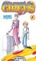 Karakuri Circus T.4