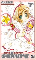 Card captor Sakura - Double T.4