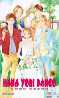 Hana Yori Dango T.36