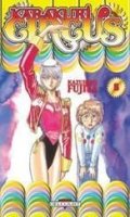 Karakuri Circus T.5