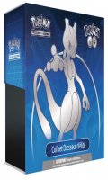 Pokmon GO01 : Coffret Mewtwo Dresseur d'lite