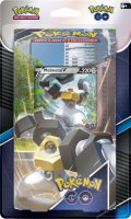 Pokmon GO01 : Deck Combat-V Melmetal-V