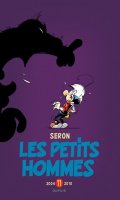 Les petits hommes - int�grale T.11