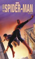 Je suis Spider-Man - dition anniversaire 60 ans