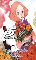 Persona 5 T.10