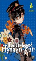 Toilet-bound Hanako-kun T.0