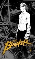 The Breaker - new waves - Ultimate T.4