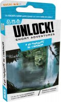 Unlock ! Short Adventures : A la poursuite de Cabrakan