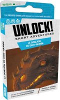 Unlock ! Short Adventures : Le Donjon de Doo-Arann