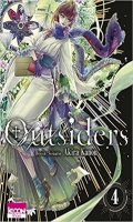 Outsiders T.4