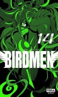 Birdmen T.14