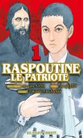 Raspoutine le patriote T.1