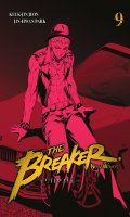 The Breaker - new waves - Ultimate T.9