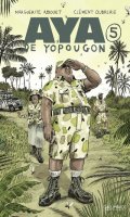 Aya de Yopougon T.5