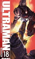 Ultraman T.18