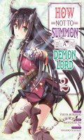 How not to summon a demon lord T.2