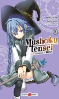 Mushoku tensei - les aventures de Roxy T.8