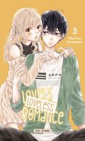 Lovely loveless romance T.3