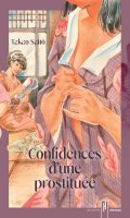 Confidences d'une prostitue