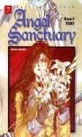 Angel Sanctuary T.7