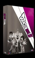 Dragon Ball Z - coffret 6