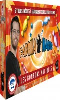 Fabrika Magic : Les bonbons magiques