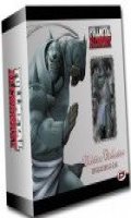 Fullmetal Alchemist Vol.2 collector