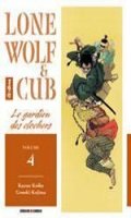 Lone Wolf & Cub T.4