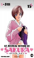 Le journal intime de Sakura T.15