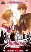 Tsubasa - Reservoir Chronicle - saison 1 - intgrale