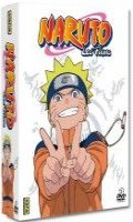 Naruto - les 3 films - coffret