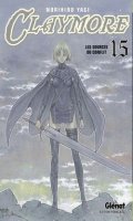 Claymore T.15