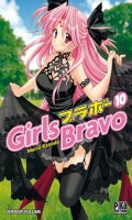 Girls Bravo T.10