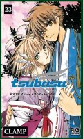 Tsubasa - Reservoir Chronicle T.23