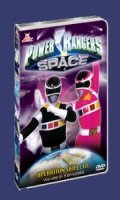 Power rangers - In Space Vol.2