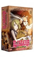 El cazador de la bruja - intgrale