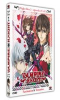 Vampire Knight - Box.2