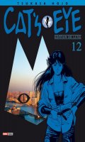 Cat's Eye - dition deluxe T.12